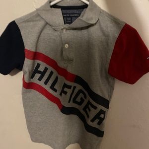 tommy hilfiger shirts